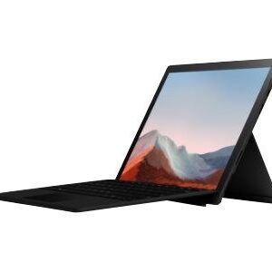 Surface Pro7+ i7/16/256 Black